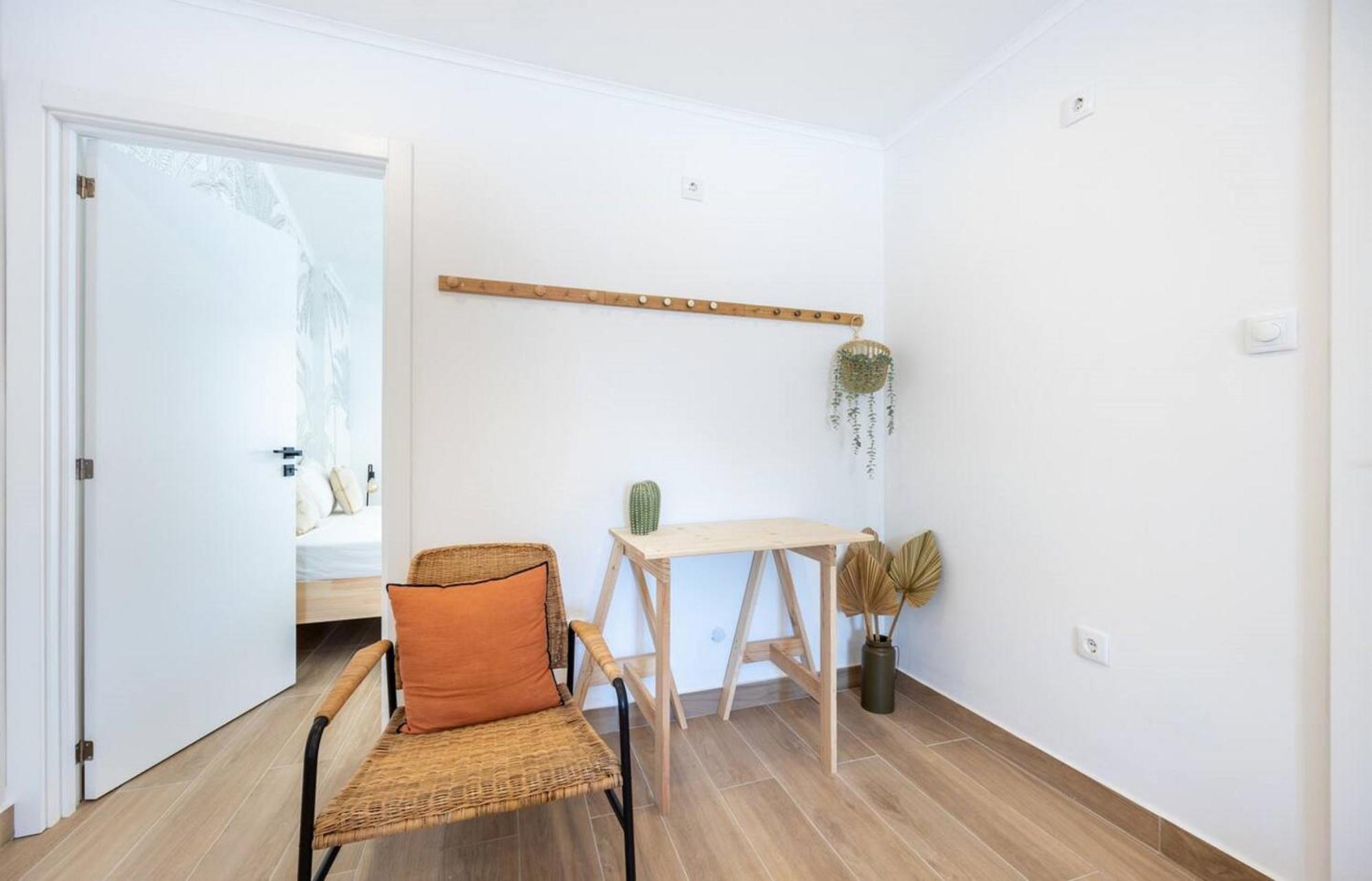 The Sunset Apartment Tavira Exterior photo